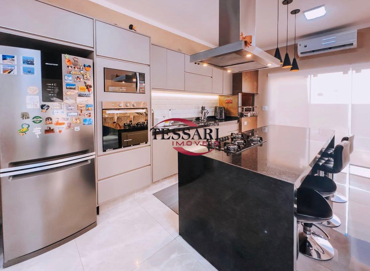 Casa de Condomínio com 3 quartos à venda, 158m² — foto 6 de 18
