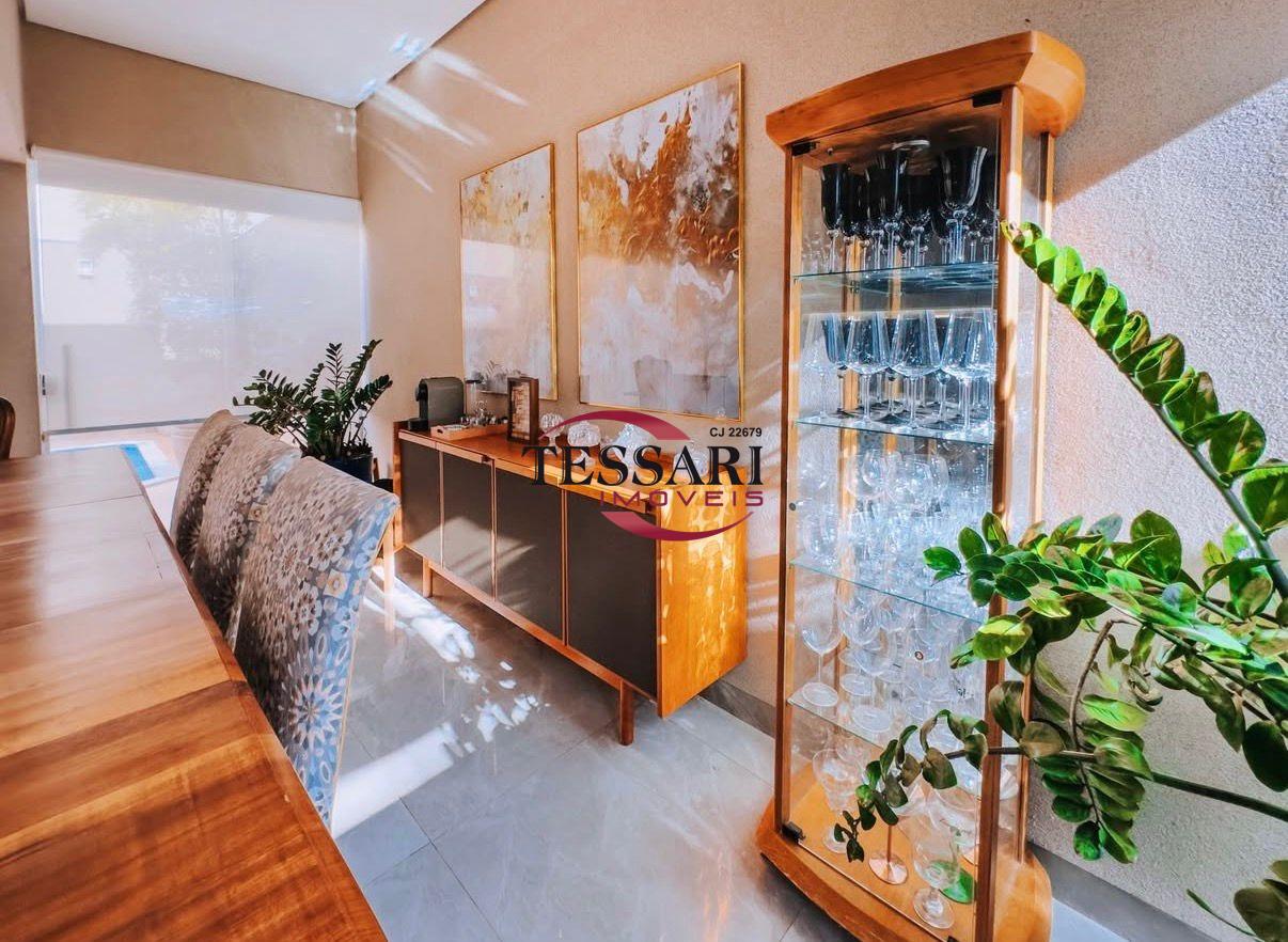 Casa de Condomínio com 3 quartos à venda, 158m² — foto 5 de 18