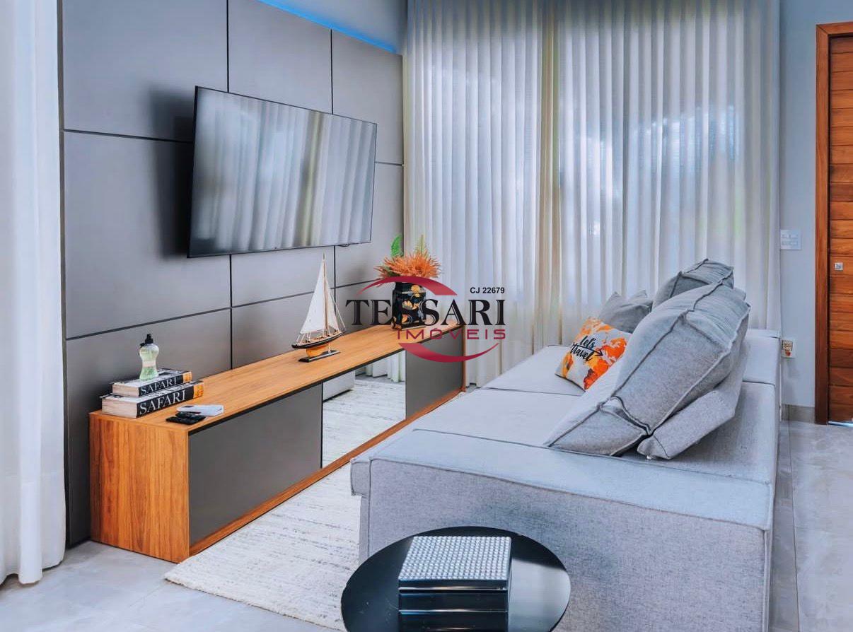 Casa de Condomínio com 3 quartos à venda, 158m² — foto 4 de 18