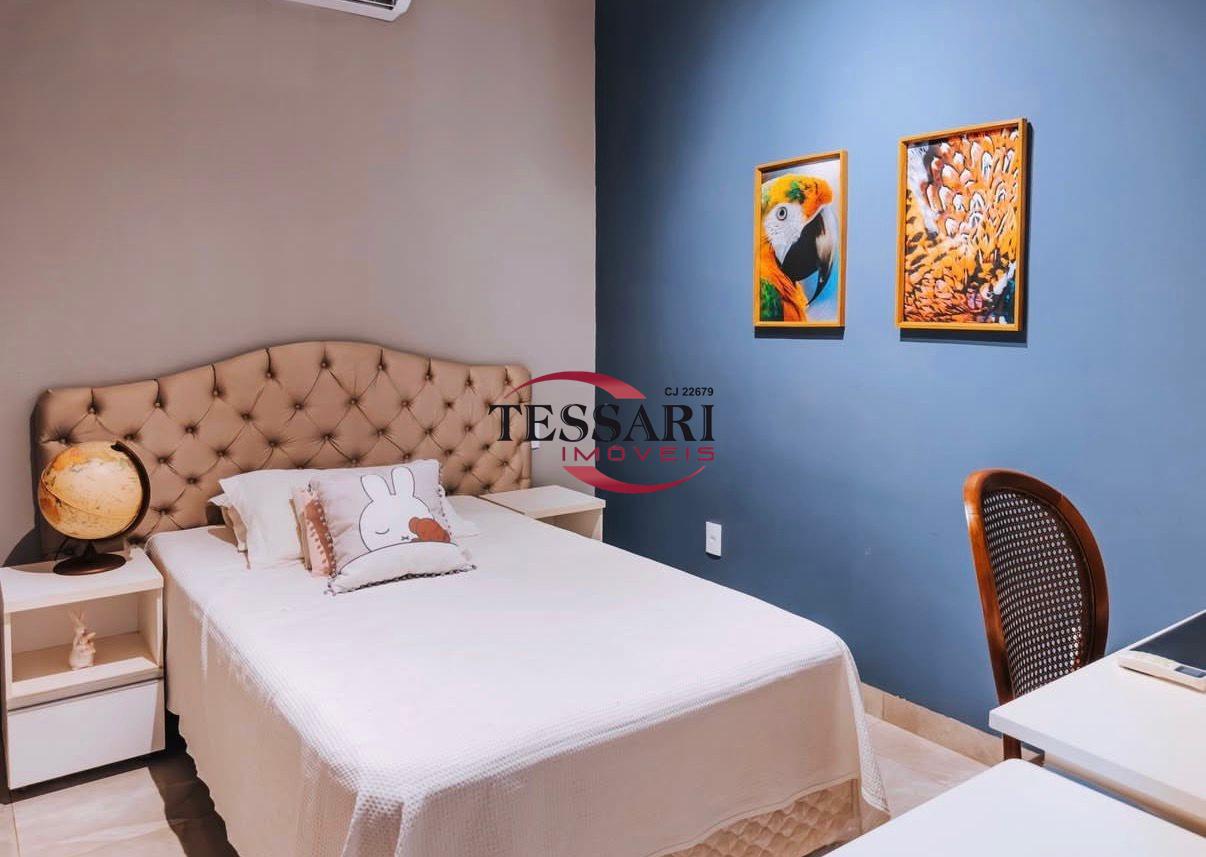 Casa de Condomínio com 3 quartos à venda, 158m² — foto 12 de 18