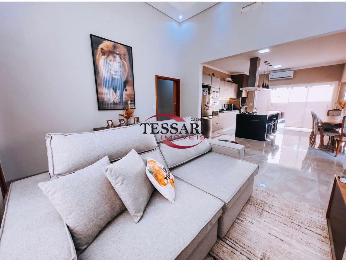 Casa de Condomínio com 3 quartos à venda, 158m² — foto 3 de 18