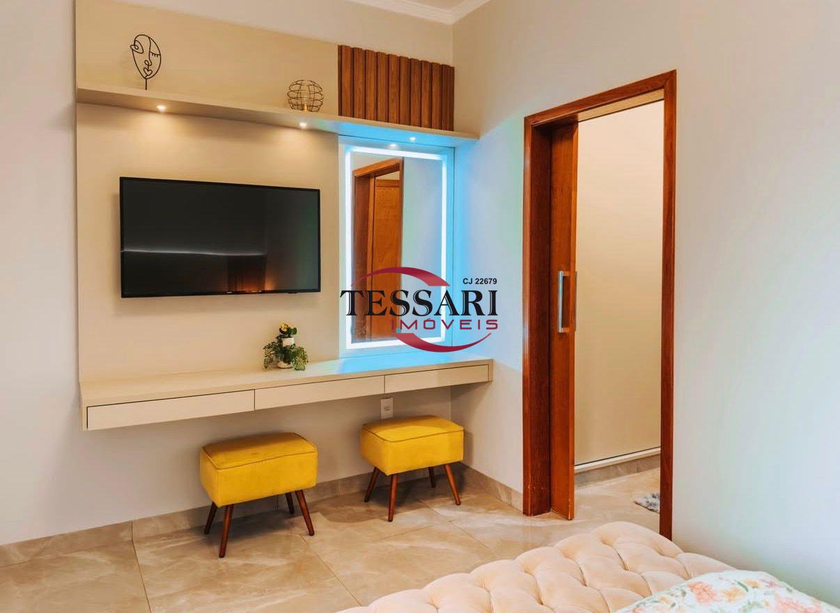Casa de Condomínio com 3 quartos à venda, 158m² — foto 9 de 18