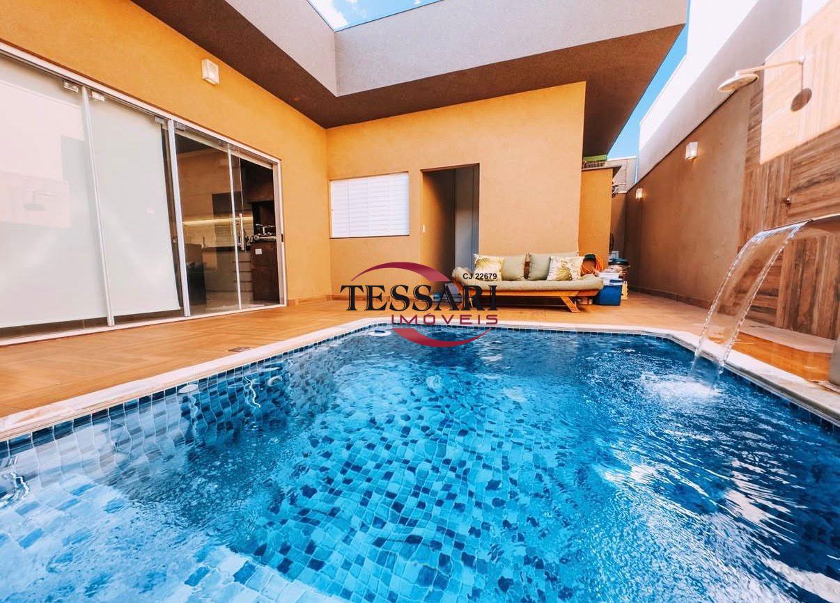 Casa de Condomínio com 3 quartos à venda, 158m² — foto 13 de 18