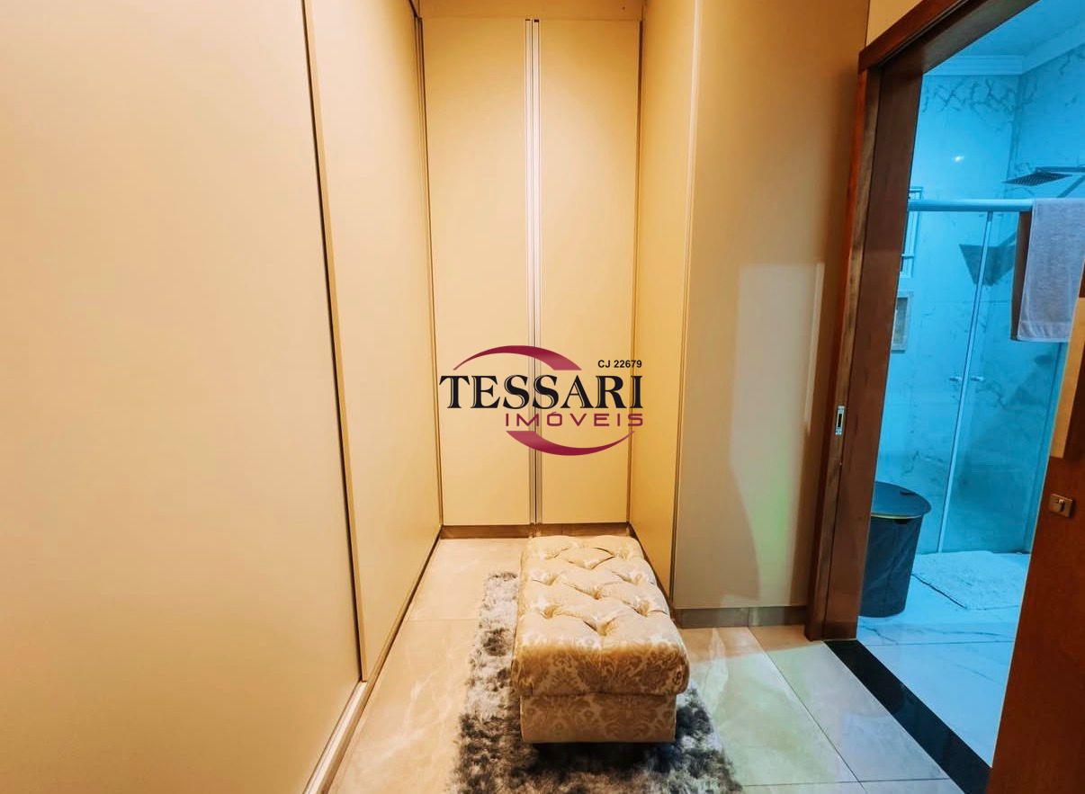 Casa de Condomínio com 3 quartos à venda, 158m² — foto 10 de 18