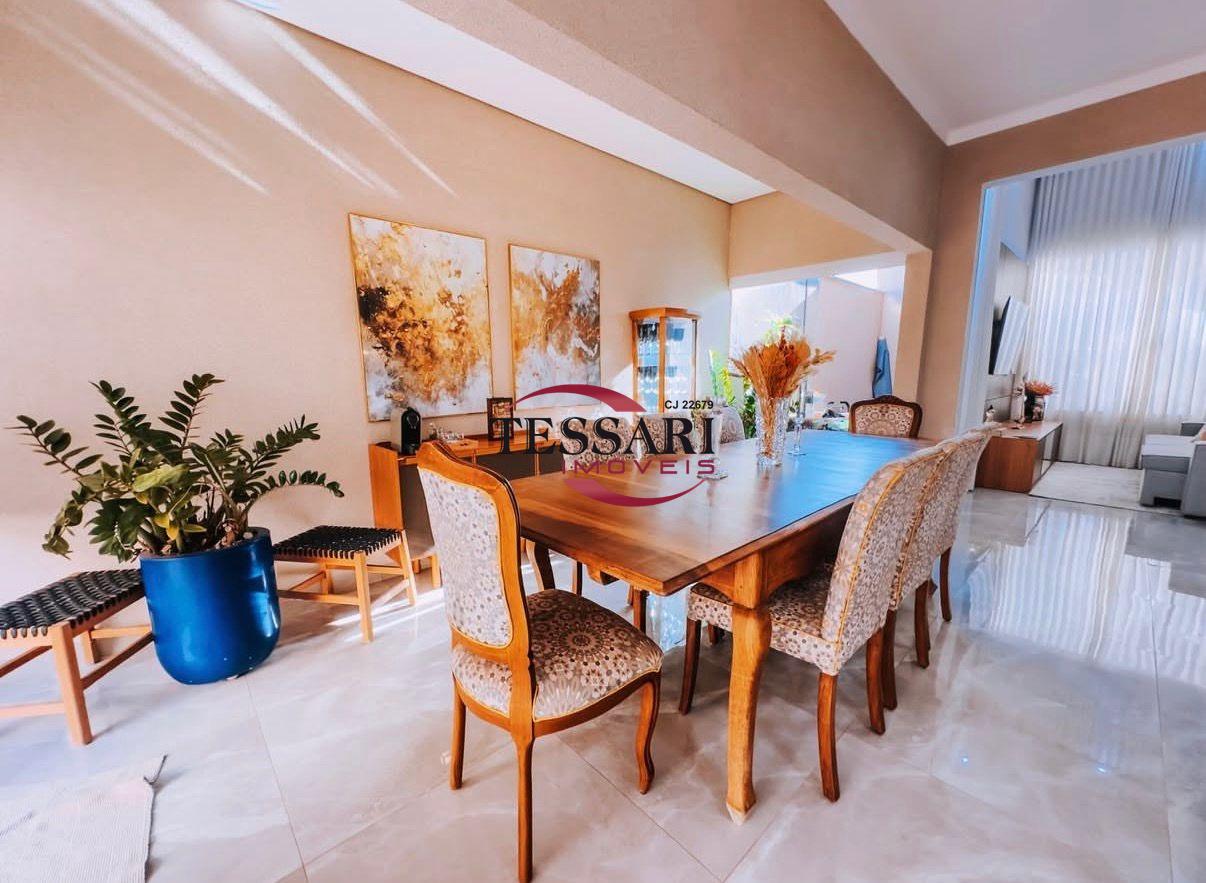 Casa de Condomínio com 3 quartos à venda, 158m² — foto 8 de 18