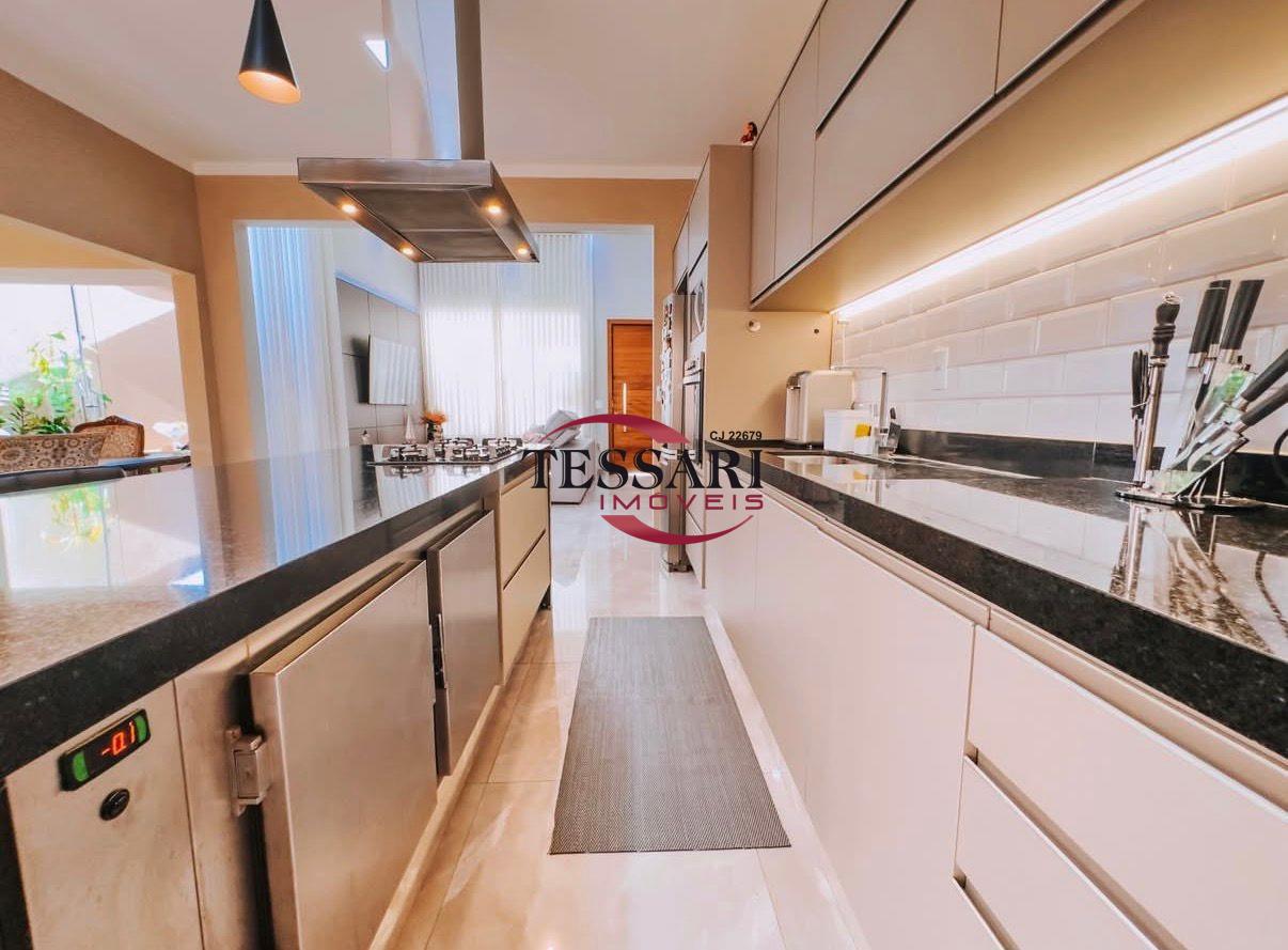 Casa de Condomínio com 3 quartos à venda, 158m² — foto 7 de 18
