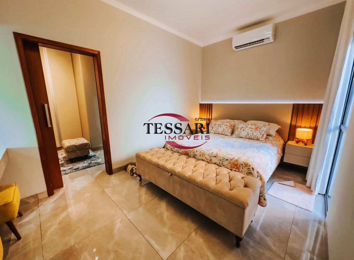 Casa de Condomínio com 3 quartos à venda, 158m² — foto 11 de 18