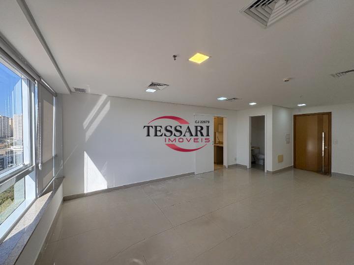 Conjunto Comercial / Sala para aluguel, 40m² — foto 10 de 12