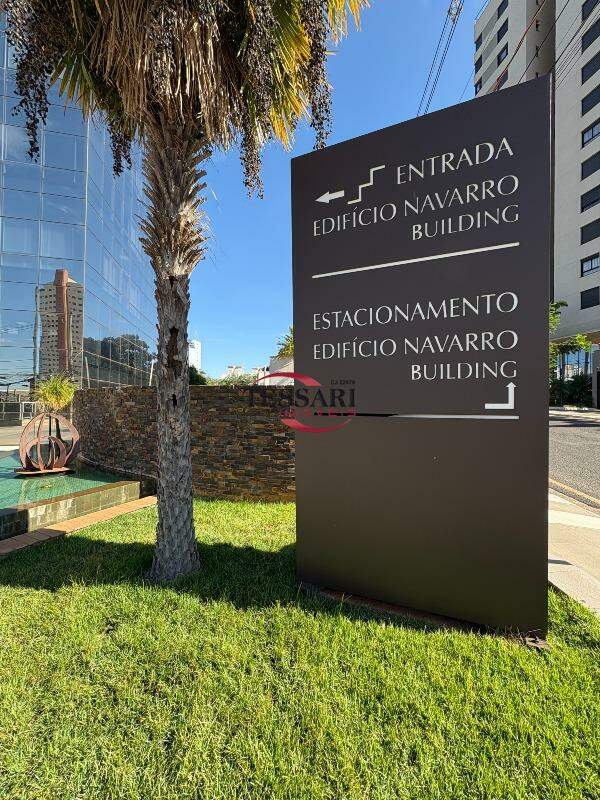 Conjunto Comercial / Sala para aluguel, 40m² — foto 4 de 12