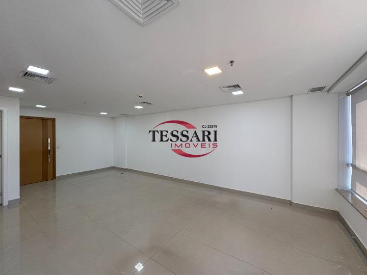 Conjunto Comercial / Sala para aluguel, 40m² — foto 9 de 12