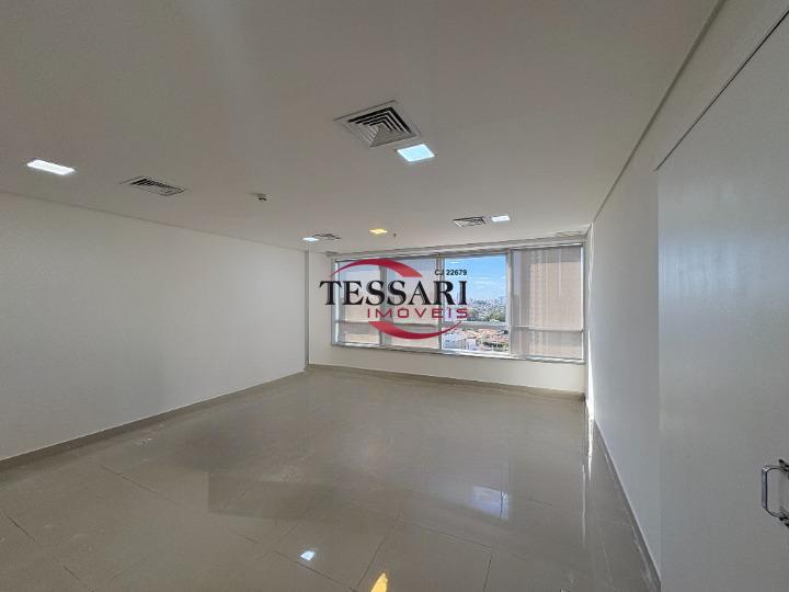 Conjunto Comercial / Sala para aluguel, 40m² — foto 7 de 12