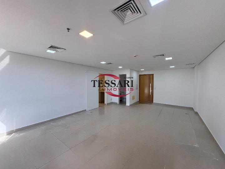 Conjunto Comercial / Sala para aluguel, 40m² — foto 11 de 12