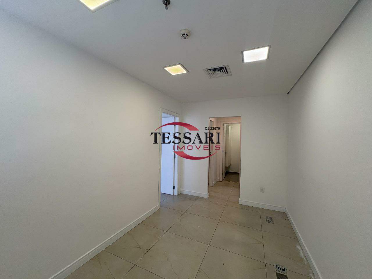Conjunto Comercial / Sala para aluguel, 40m² — foto 12 de 14