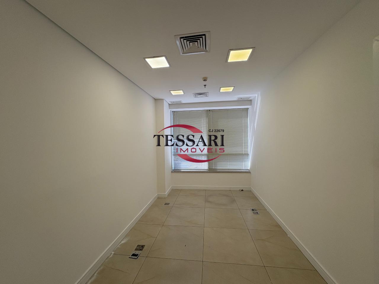 Conjunto Comercial / Sala para aluguel, 40m² — foto 10 de 14