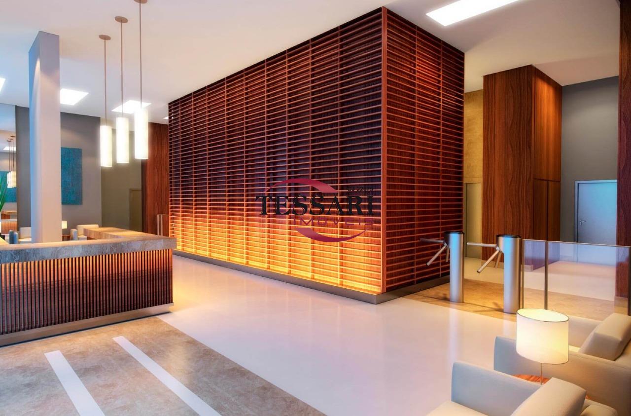 Conjunto Comercial / Sala para aluguel, 40m² — foto 7 de 14