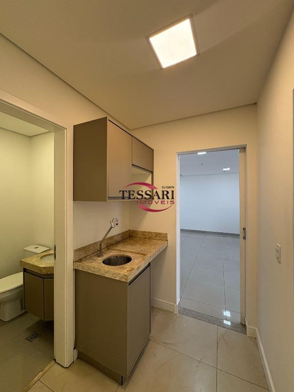 Conjunto Comercial / Sala para aluguel, 40m² — foto 14 de 14