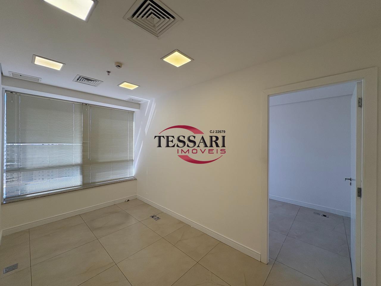 Conjunto Comercial / Sala para aluguel, 40m² — foto 9 de 14