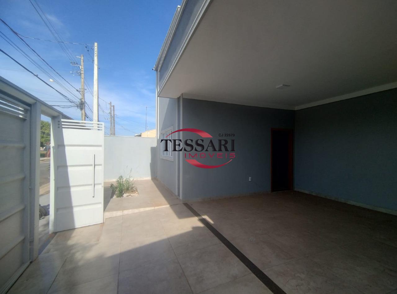 Casa com 3 quartos para aluguel, 118m² — foto 3 de 30