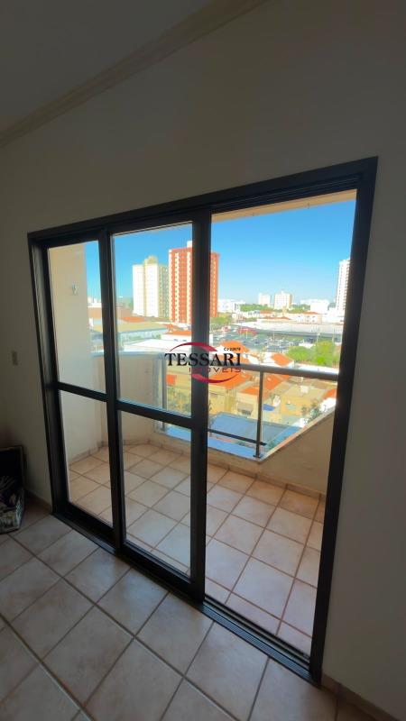 Apartamento com 3 quartos à venda, 128m² — foto 3 de 21