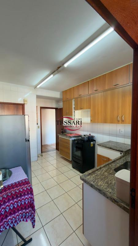Apartamento com 3 quartos à venda, 128m² — foto 8 de 21