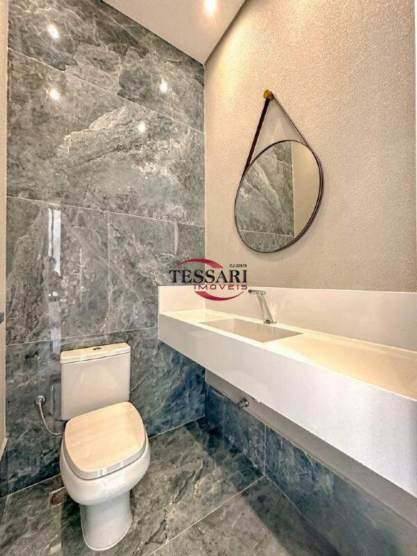 Casa de Condomínio com 3 quartos à venda, 175m² — foto 7 de 21