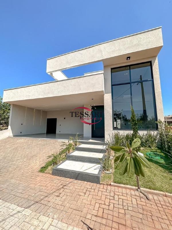 Casa de Condomínio com 3 quartos à venda, 175m² — foto 1 de 21