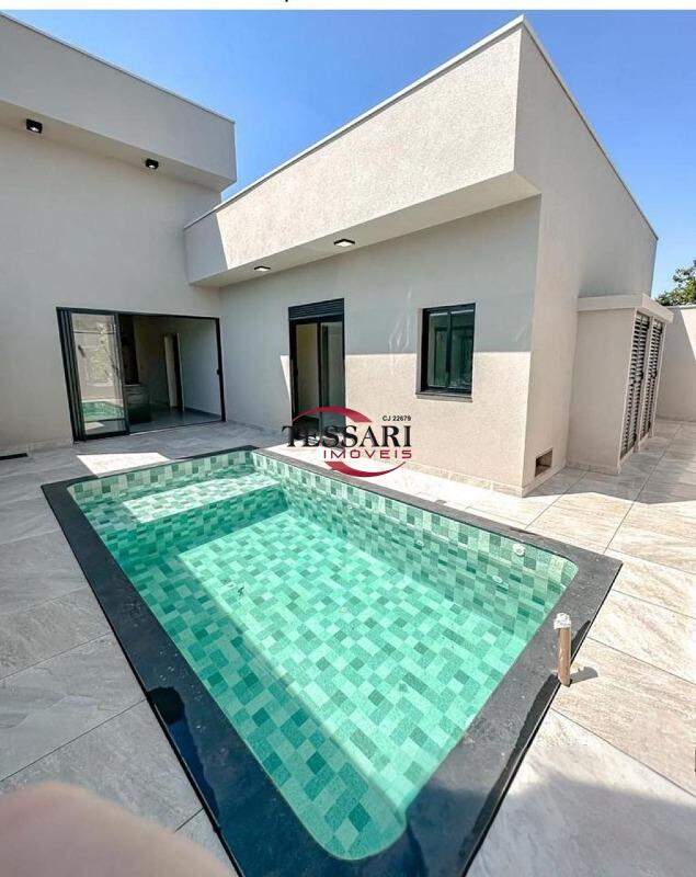 Casa de Condomínio com 3 quartos à venda, 175m² — foto 18 de 21