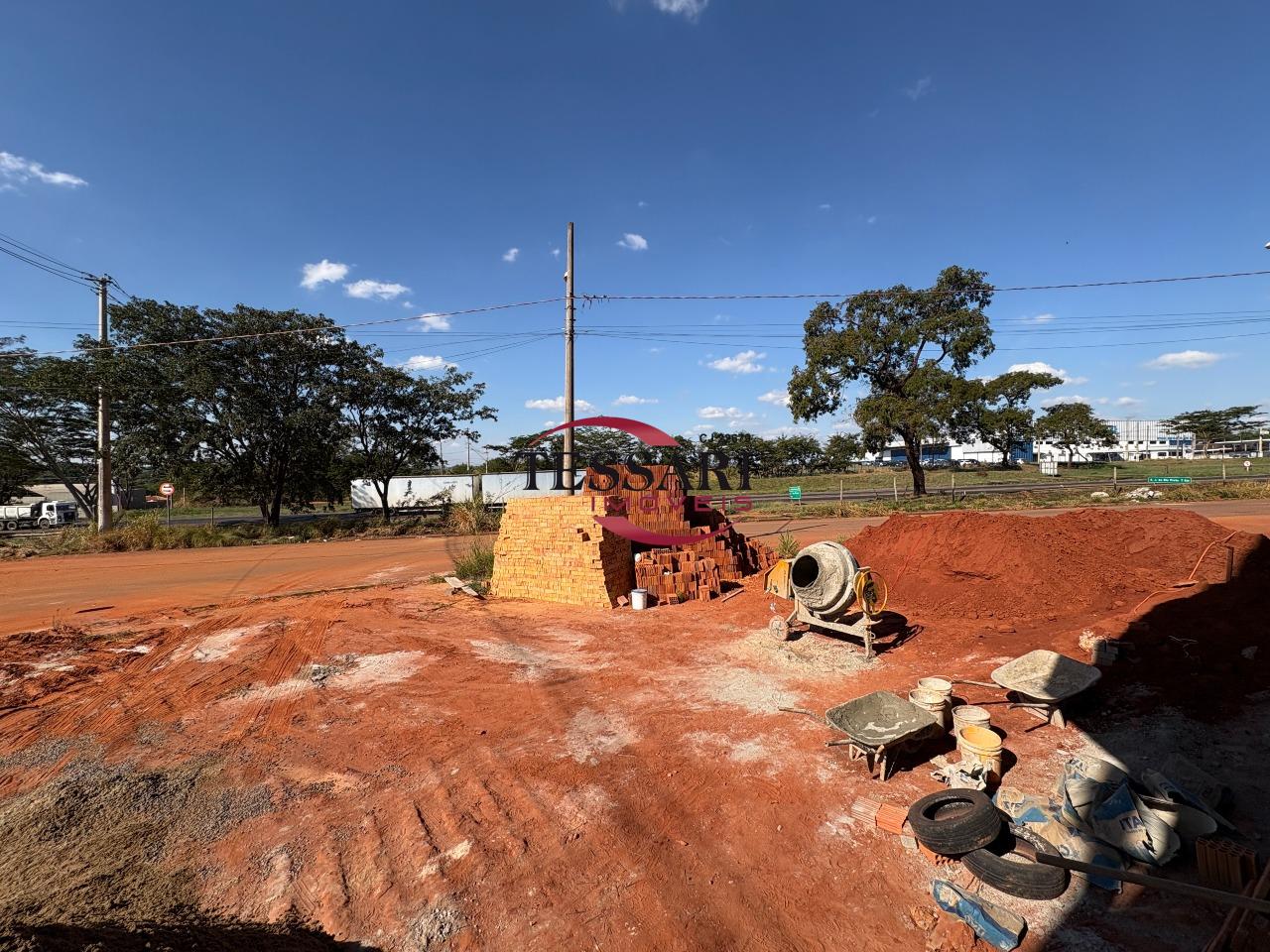 Loja / Salão / Ponto Comercial para aluguel, 2804m² — foto 16 de 19