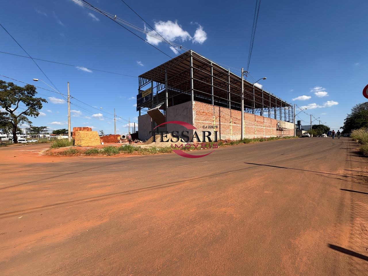 Loja / Salão / Ponto Comercial para aluguel, 2804m² — foto 5 de 19