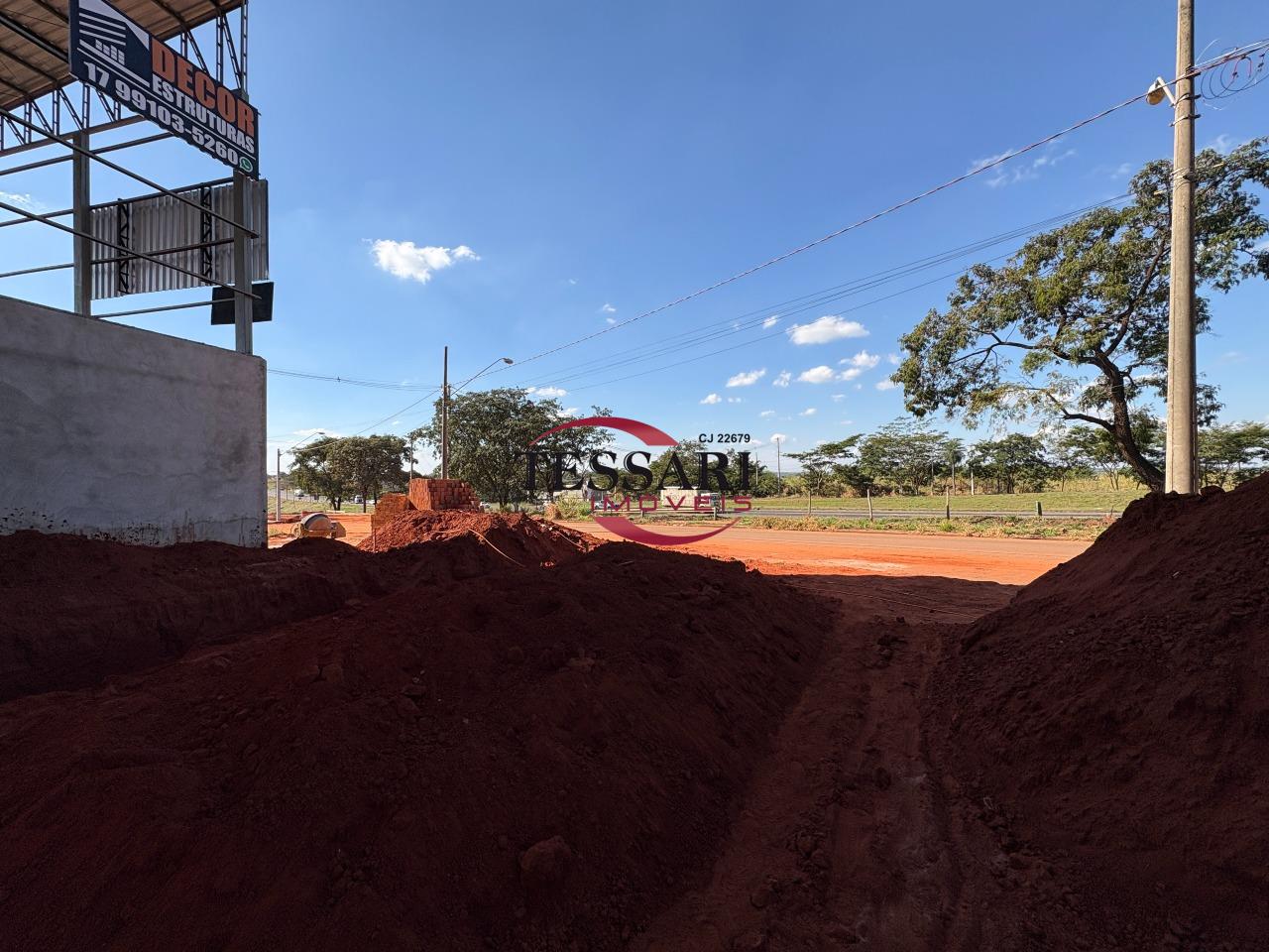 Loja / Salão / Ponto Comercial para aluguel, 2804m² — foto 17 de 19