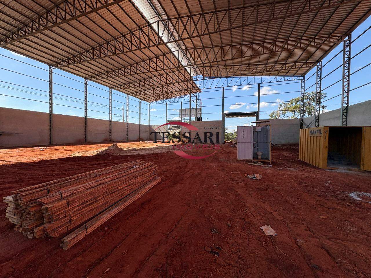 Loja / Salão / Ponto Comercial à venda, 2800m² — foto 9 de 19