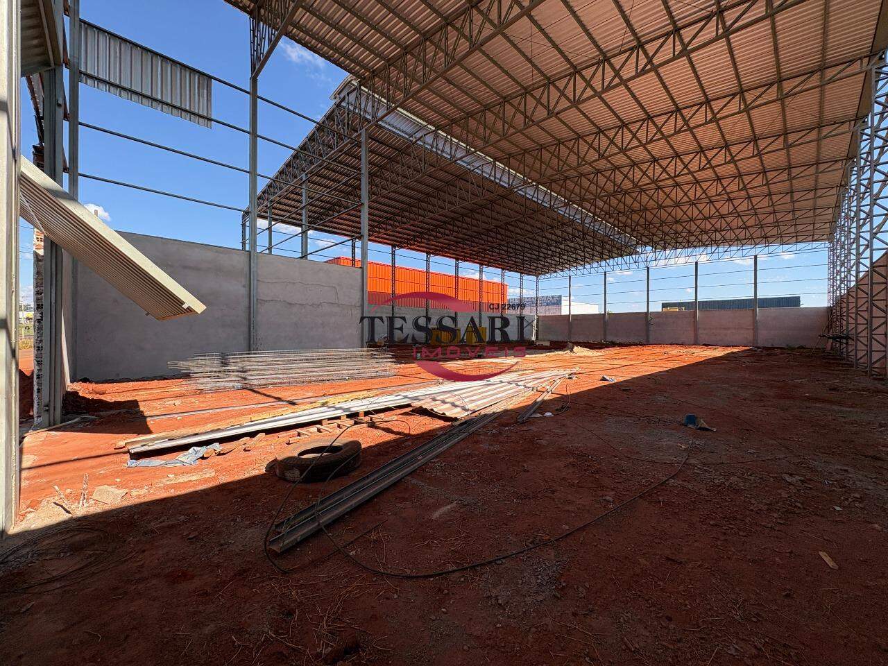 Loja / Salão / Ponto Comercial à venda, 2800m² — foto 16 de 19