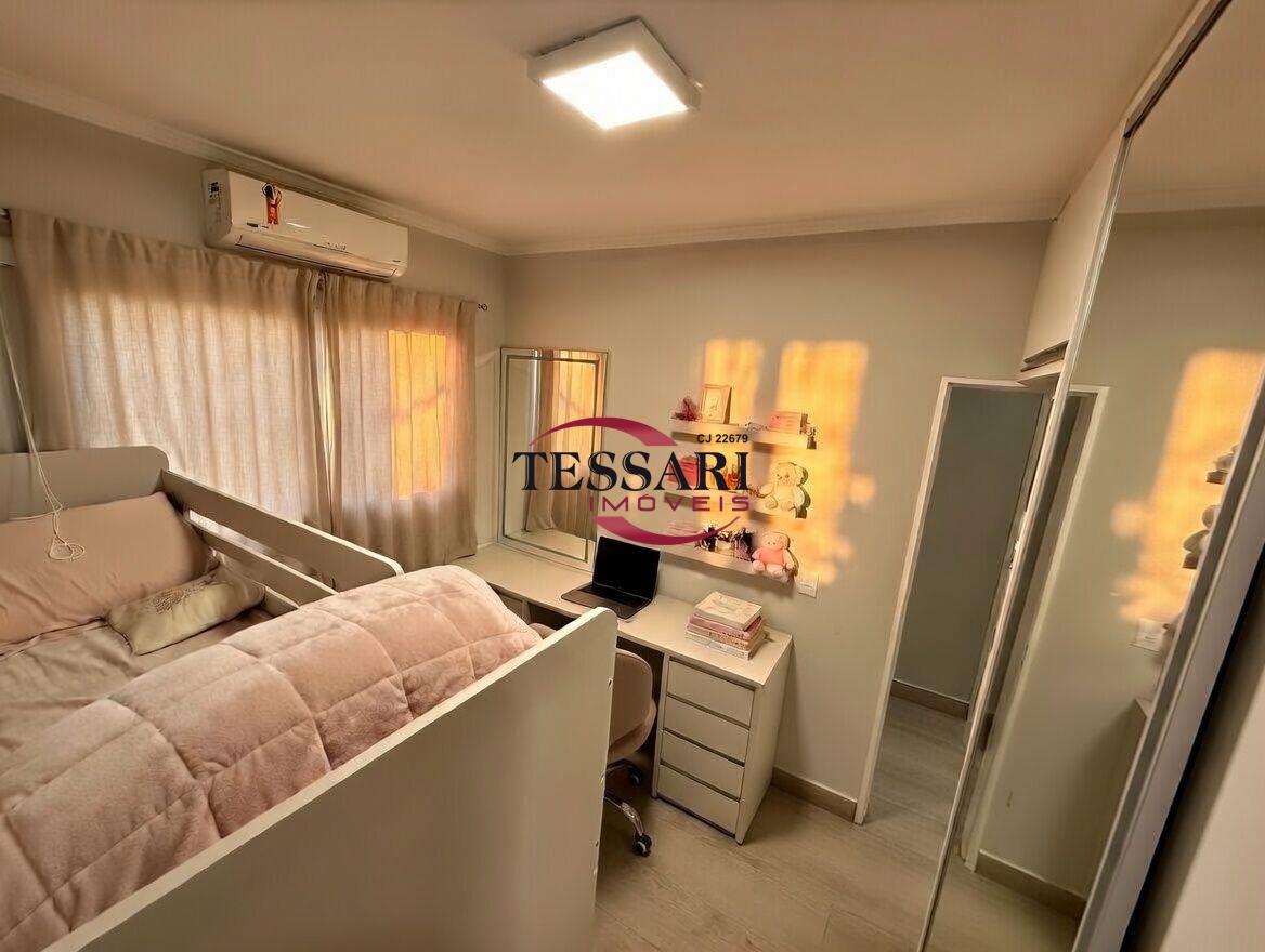 Casa de Condomínio com 3 quartos à venda, 162m² — foto 16 de 21