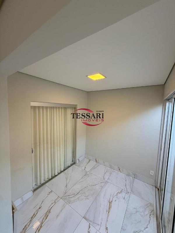 Casa de Condomínio com 3 quartos à venda, 162m² — foto 21 de 21