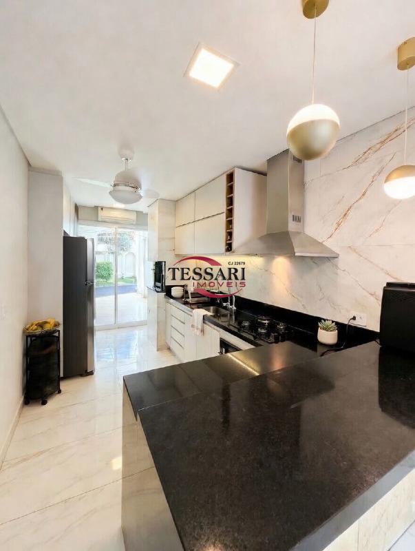 Casa de Condomínio com 3 quartos à venda, 162m² — foto 6 de 21