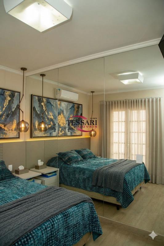 Casa de Condomínio com 3 quartos à venda, 162m² — foto 14 de 21