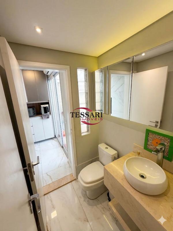 Casa de Condomínio com 3 quartos à venda, 162m² — foto 19 de 21