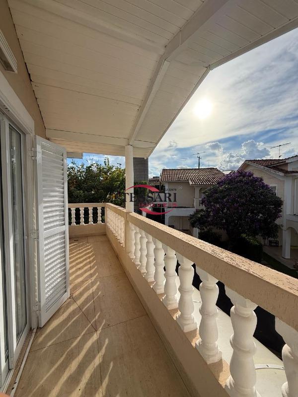 Casa de Condomínio com 3 quartos à venda, 162m² — foto 12 de 21