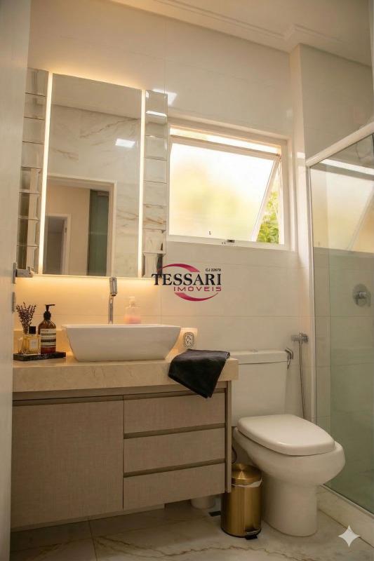 Casa de Condomínio com 3 quartos à venda, 162m² — foto 15 de 21