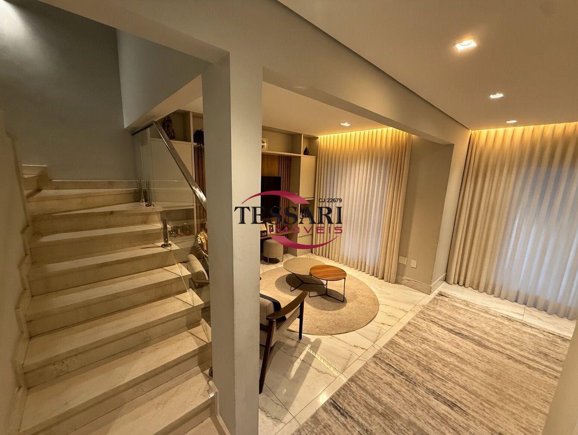 Casa de Condomínio com 3 quartos à venda, 162m² — foto 3 de 21