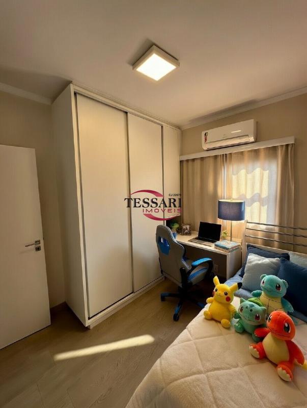 Casa de Condomínio com 3 quartos à venda, 162m² — foto 17 de 21