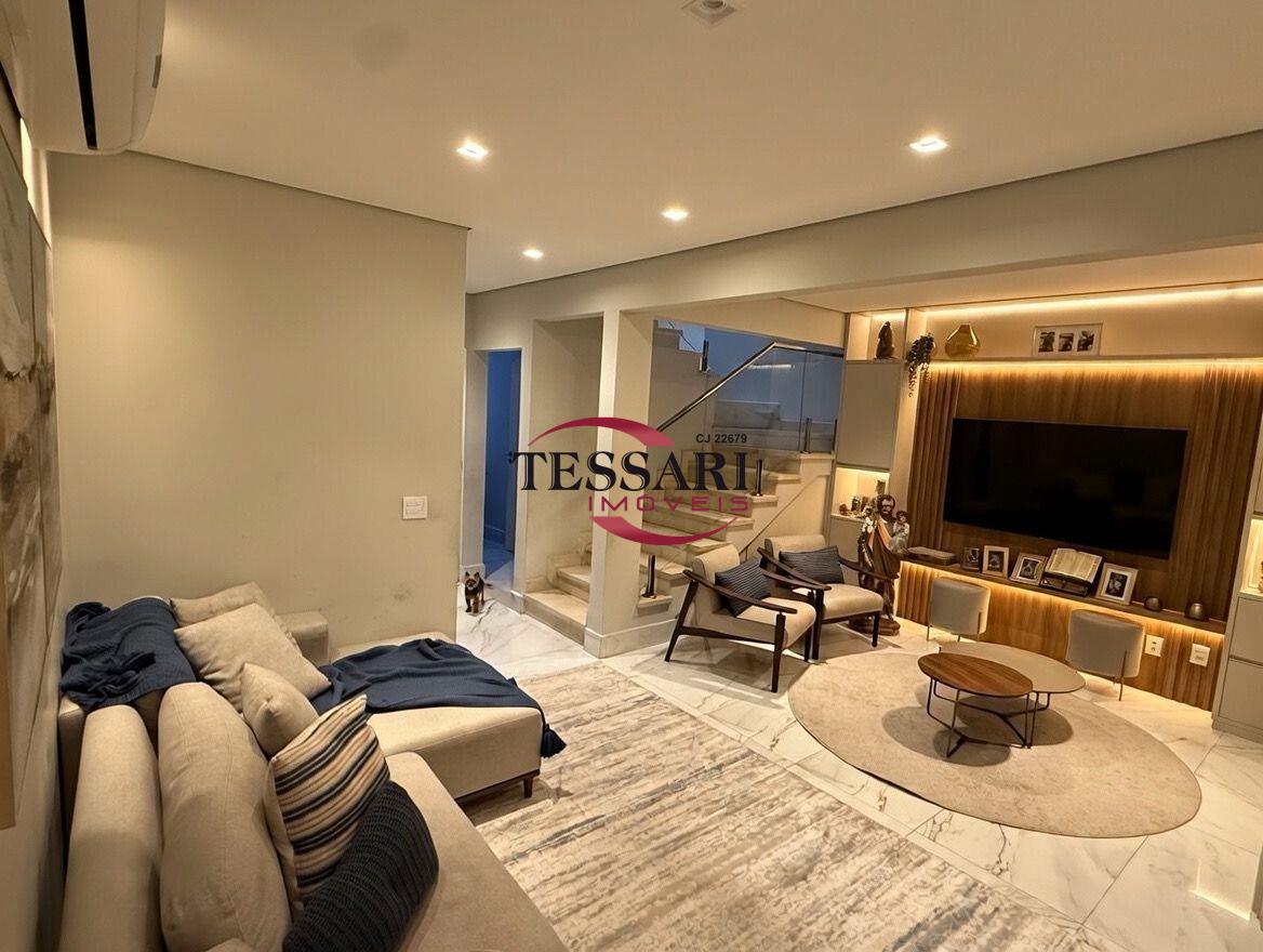 Casa de Condomínio com 3 quartos à venda, 162m² — foto 2 de 21