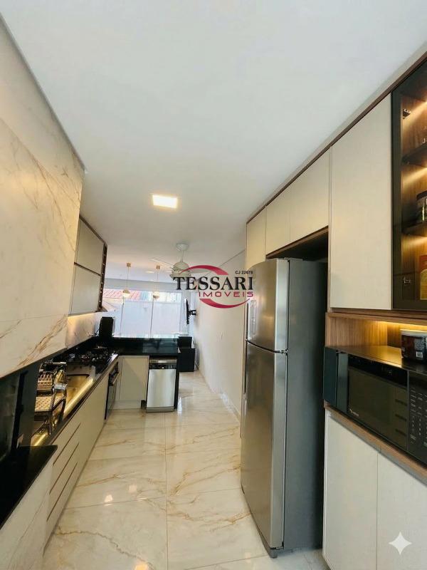 Casa de Condomínio com 3 quartos à venda, 162m² — foto 7 de 21
