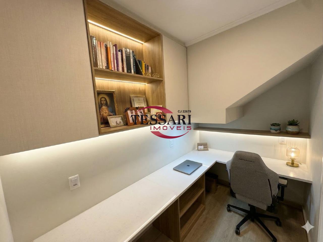 Casa de Condomínio com 3 quartos à venda, 162m² — foto 5 de 21