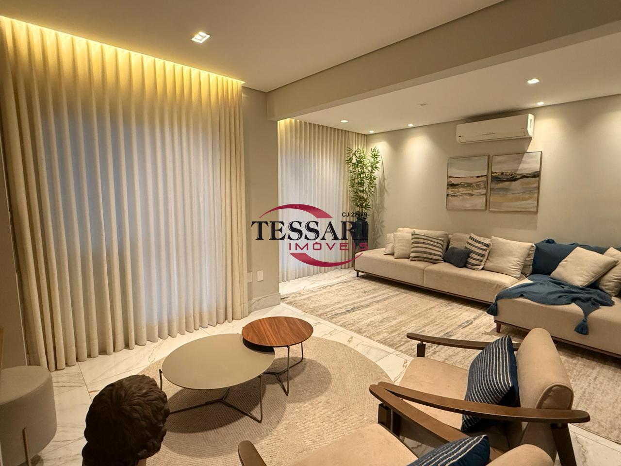 Casa de Condomínio com 3 quartos à venda, 162m² — foto 4 de 21