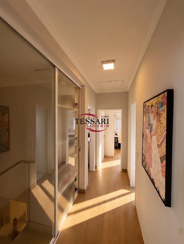 Casa de Condomínio com 3 quartos à venda, 162m² — foto 11 de 21