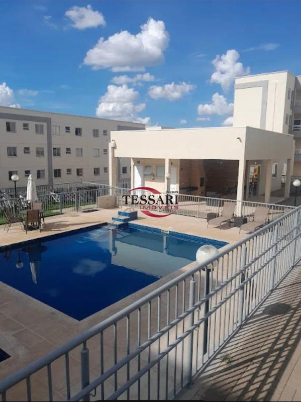 Apartamento com 2 quartos à venda, 43m² — foto 21 de 21