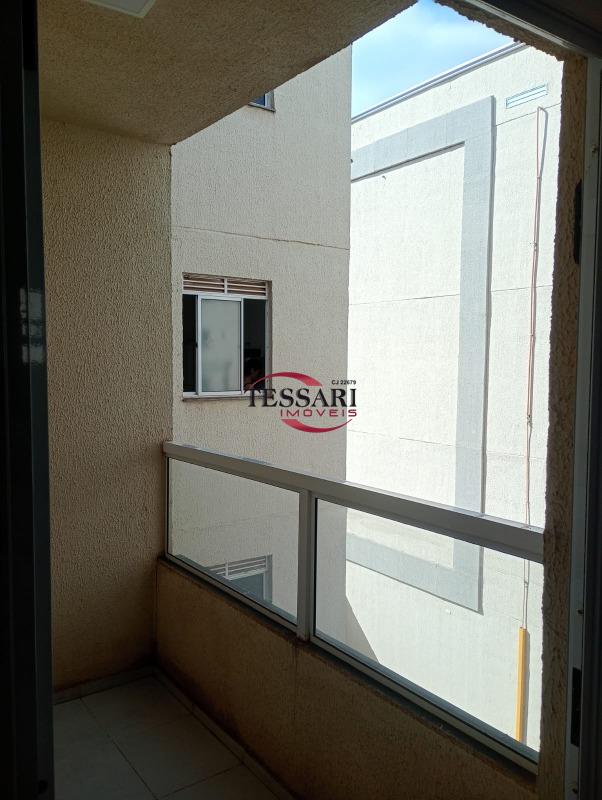 Apartamento com 2 quartos à venda, 43m² — foto 12 de 21