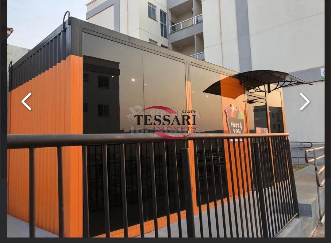 Apartamento com 2 quartos à venda, 43m² — foto 20 de 21