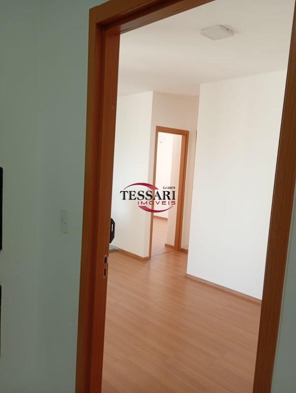 Apartamento com 2 quartos à venda, 43m² — foto 9 de 21